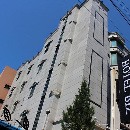 Hotel Biz Jongno Insadong Seoul Luaran gambar