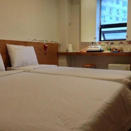 Hotel Biz Jongno Insadong Seoul Luaran gambar