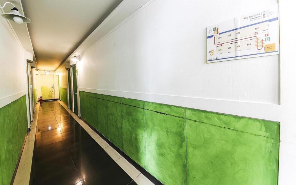 Hotel Biz Jongno Insadong Seoul Luaran gambar