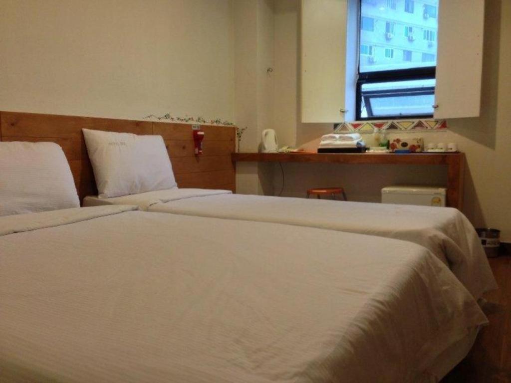 Hotel Biz Jongno Insadong Seoul Luaran gambar