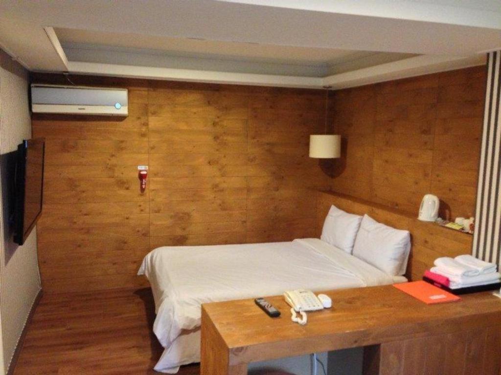 Hotel Biz Jongno Insadong Seoul Luaran gambar
