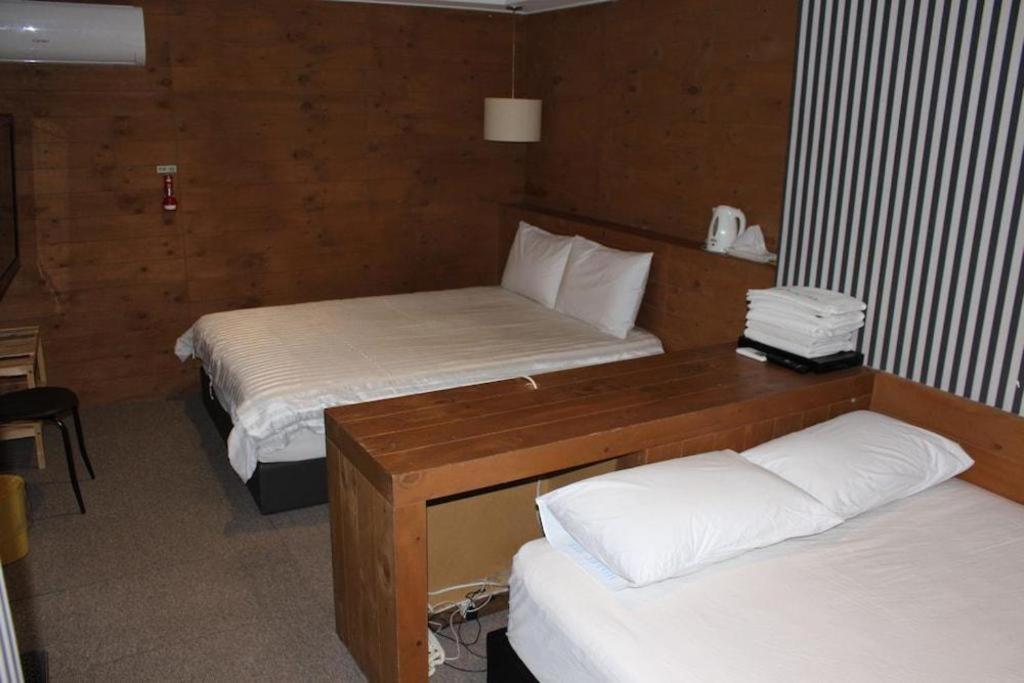 Hotel Biz Jongno Insadong Seoul Luaran gambar