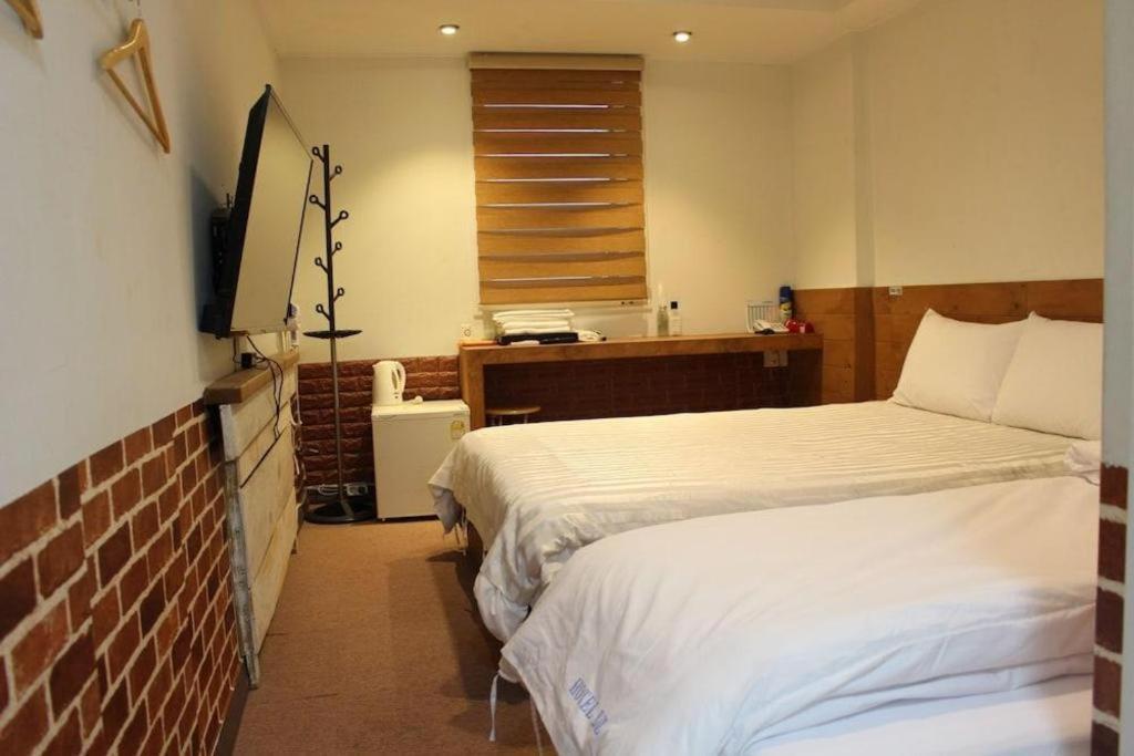 Hotel Biz Jongno Insadong Seoul Luaran gambar