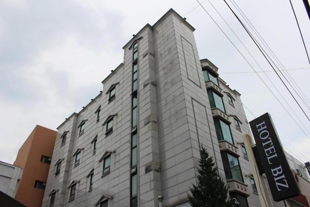 Hotel Biz Jongno Insadong Seoul Luaran gambar